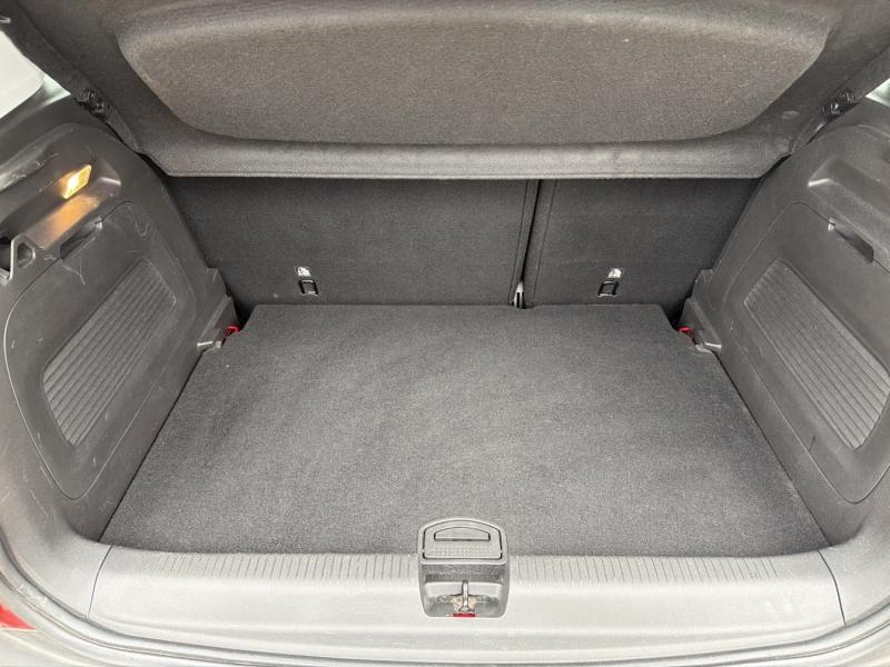 Image OPEL Crossland 1.2 Turbo 110ch Elegance Business