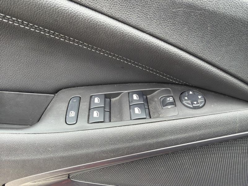 Image OPEL Crossland 1.2 Turbo 110ch Elegance Business