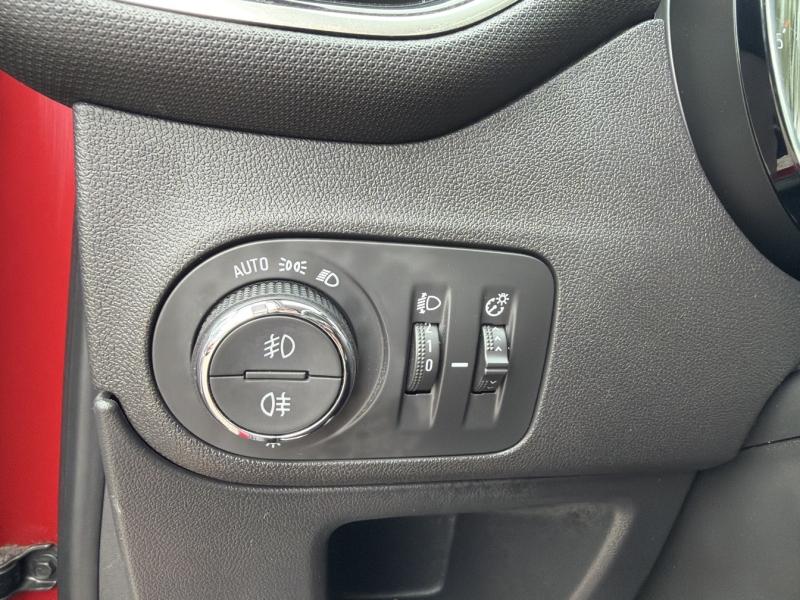 Image OPEL Crossland 1.2 Turbo 110ch Elegance Business