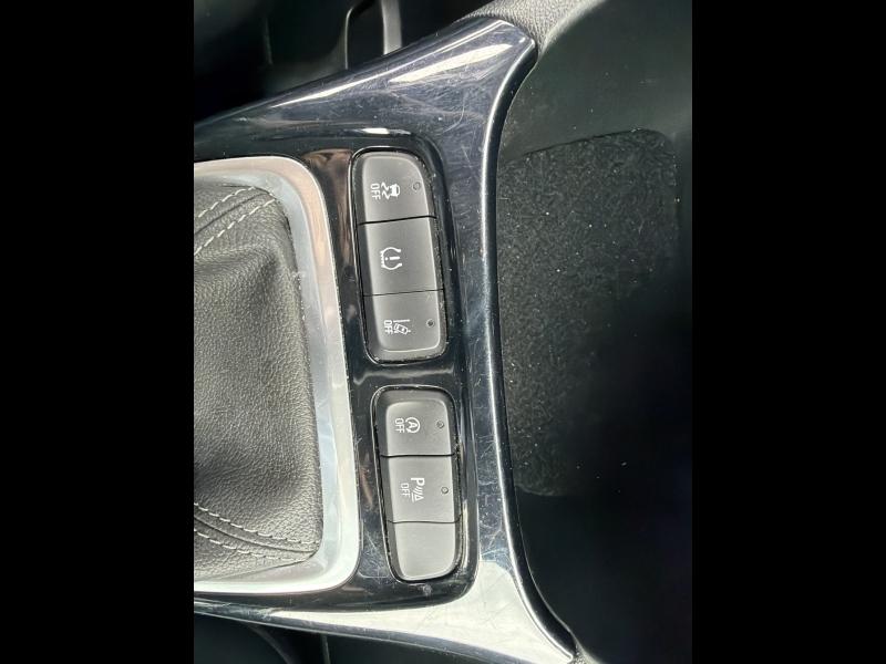 Image OPEL Crossland 1.2 Turbo 110ch Elegance Business