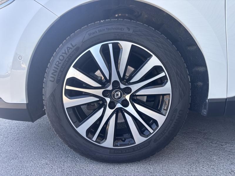 Image RENAULT Espace 1.6 dCi 160ch energy Initiale Paris EDC