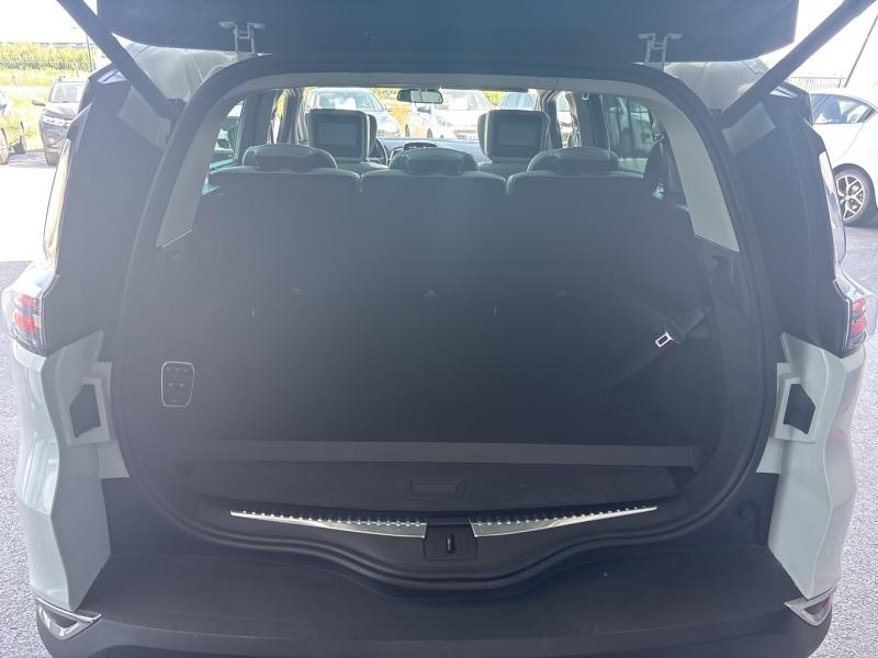 Image RENAULT Espace 1.6 dCi 160ch energy Initiale Paris EDC