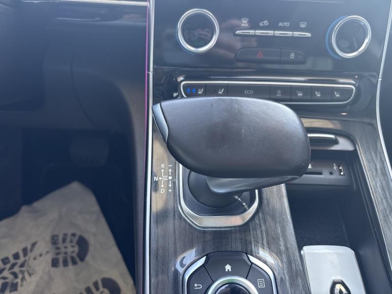 Image RENAULT Espace 1.6 dCi 160ch energy Initiale Paris EDC