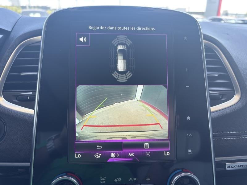 Image RENAULT Espace 1.6 dCi 160ch energy Initiale Paris EDC