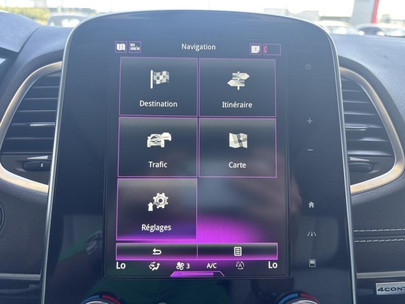 Image RENAULT Espace 1.6 dCi 160ch energy Initiale Paris EDC