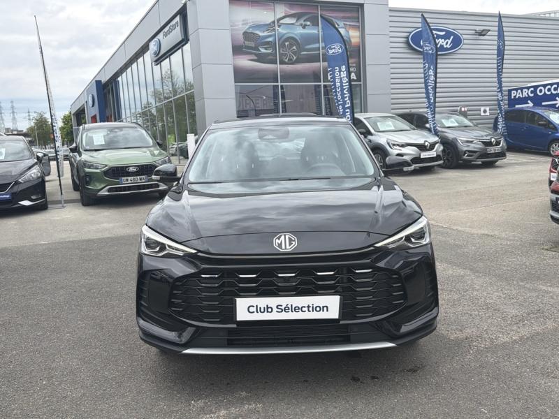 Image MG MOTOR ZS 1.5 Hybrid+ 197ch Standard