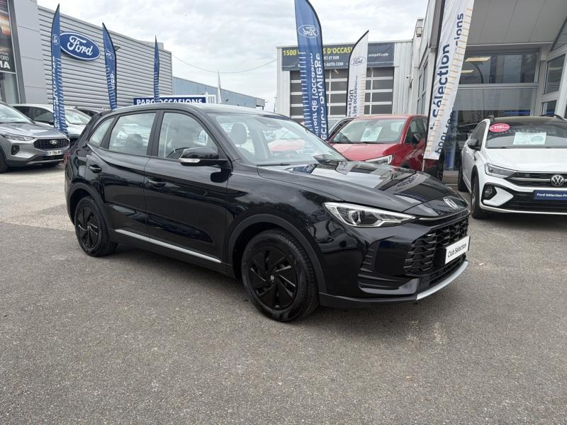 Image MG MOTOR ZS 1.5 Hybrid+ 197ch Standard