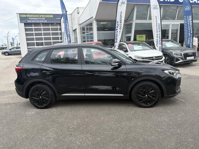 Image MG MOTOR ZS 1.5 Hybrid+ 197ch Standard