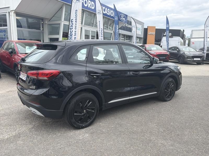 Image MG MOTOR ZS 1.5 Hybrid+ 197ch Standard