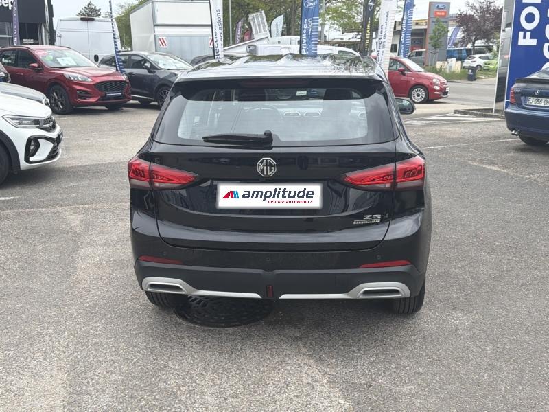 Image MG MOTOR ZS 1.5 Hybrid+ 197ch Standard