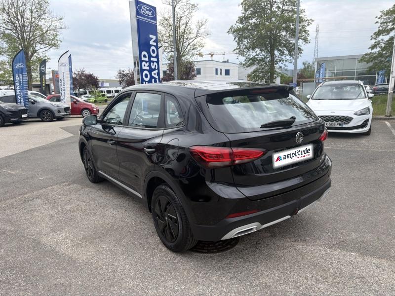 Image MG MOTOR ZS 1.5 Hybrid+ 197ch Standard