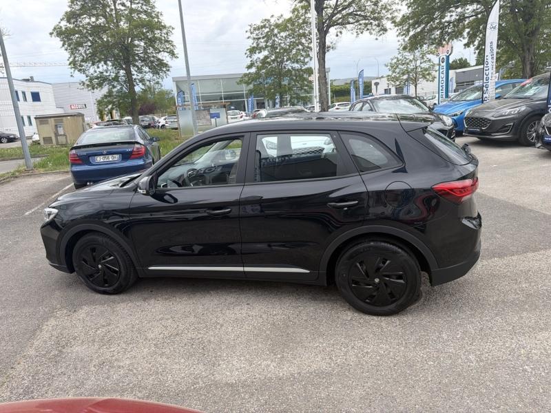 Image MG MOTOR ZS 1.5 Hybrid+ 197ch Standard