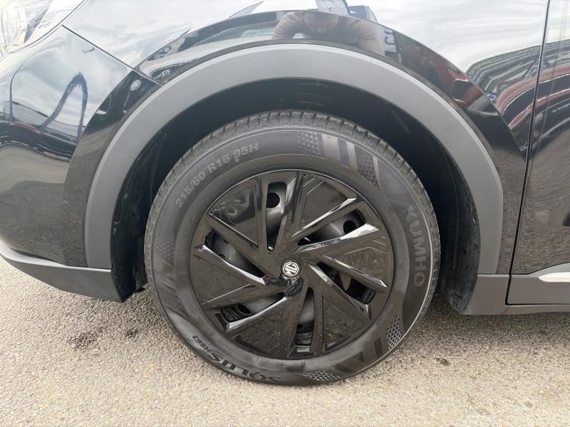 Image MG MOTOR ZS 1.5 Hybrid+ 197ch Standard