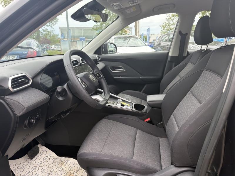 Image MG MOTOR ZS 1.5 Hybrid+ 197ch Standard