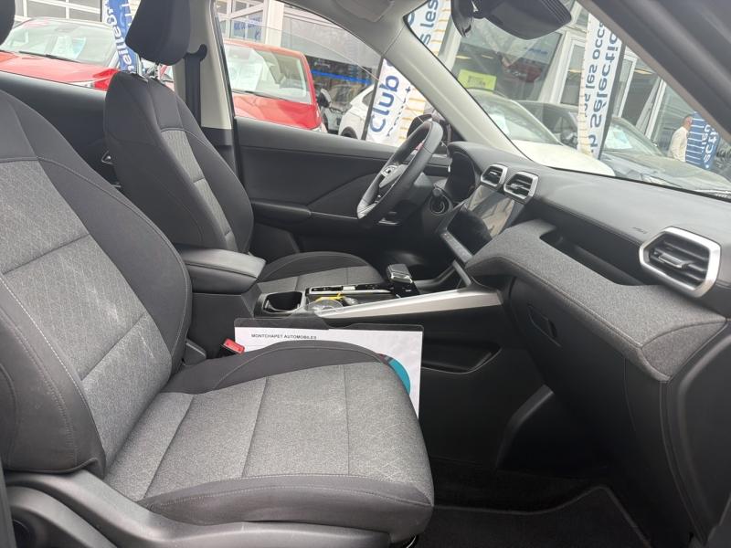 Image MG MOTOR ZS 1.5 Hybrid+ 197ch Standard