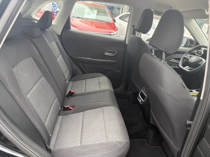 Image MG MOTOR ZS 1.5 Hybrid+ 197ch Standard