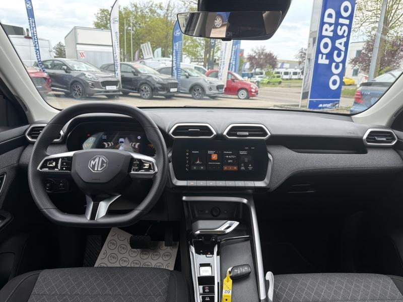 Image MG MOTOR ZS 1.5 Hybrid+ 197ch Standard