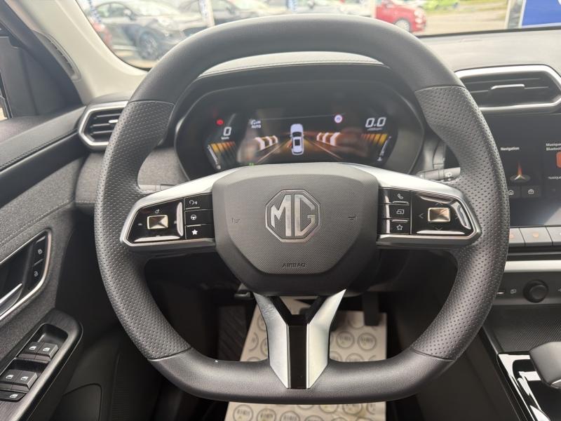 Image MG MOTOR ZS 1.5 Hybrid+ 197ch Standard