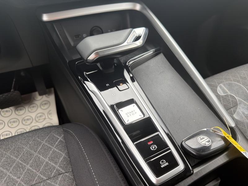 Image MG MOTOR ZS 1.5 Hybrid+ 197ch Standard