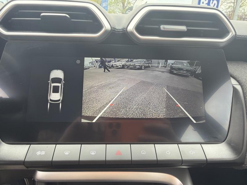 Image MG MOTOR ZS 1.5 Hybrid+ 197ch Standard