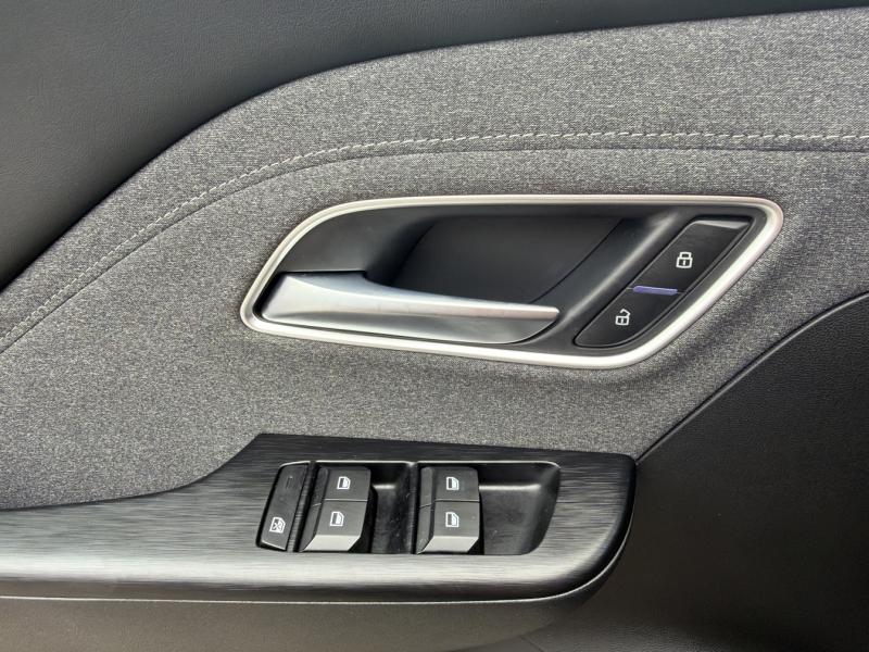 Image MG MOTOR ZS 1.5 Hybrid+ 197ch Standard