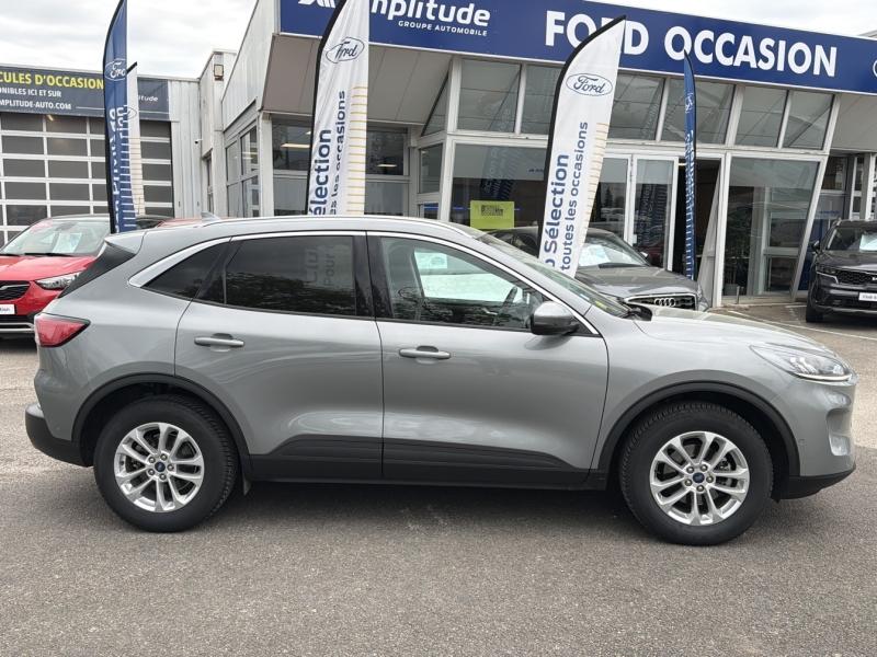 Image FORD Kuga 2.0 EcoBlue 150ch mHEV Titanium