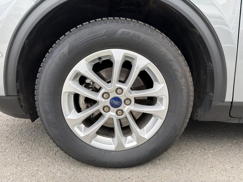 Image FORD Kuga 2.0 EcoBlue 150ch mHEV Titanium