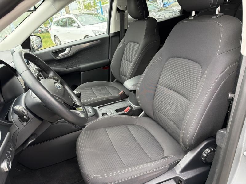 Image FORD Kuga 2.0 EcoBlue 150ch mHEV Titanium