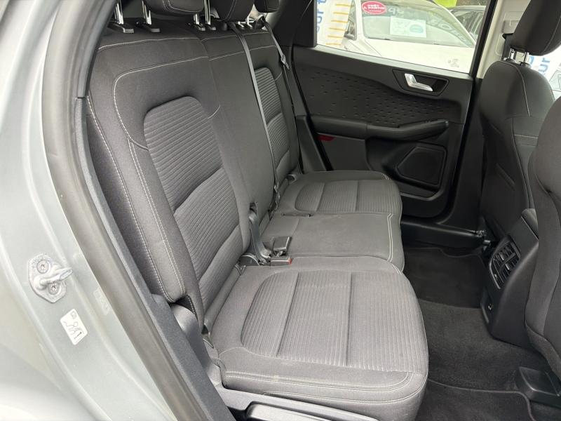 Image FORD Kuga 2.0 EcoBlue 150ch mHEV Titanium