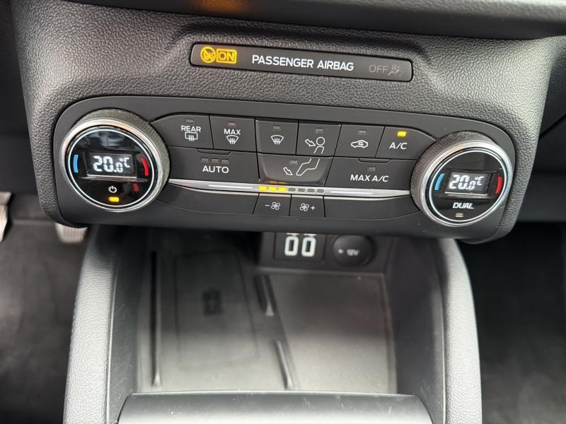 Image FORD Kuga 2.0 EcoBlue 150ch mHEV Titanium