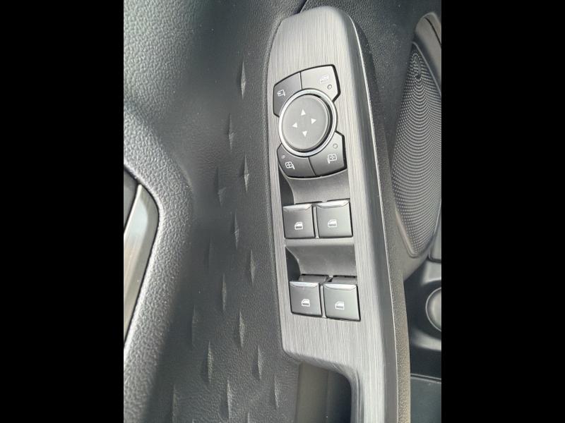 Image FORD Kuga 2.0 EcoBlue 150ch mHEV Titanium