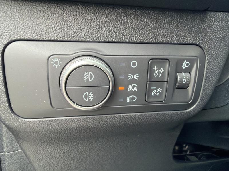 Image FORD Kuga 2.0 EcoBlue 150ch mHEV Titanium