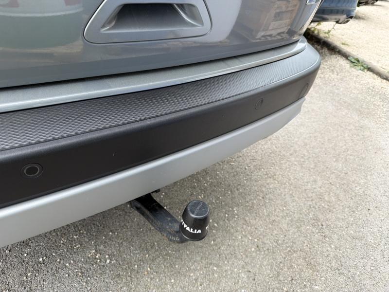 Image FORD Kuga 2.0 EcoBlue 150ch mHEV Titanium