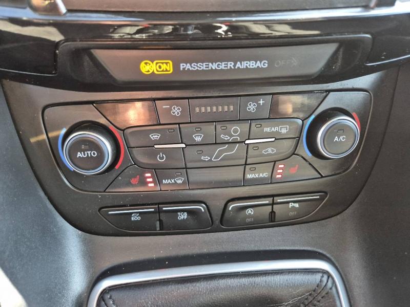 Image FORD Grd Tourneo Connect 1.5 EcoBlue 120ch Stop&Start Titanium