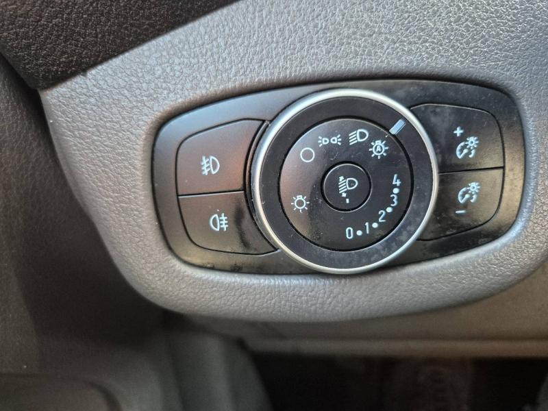 Image FORD Grd Tourneo Connect 1.5 EcoBlue 120ch Stop&Start Titanium