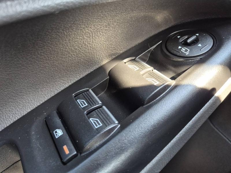 Image FORD Grd Tourneo Connect 1.5 EcoBlue 120ch Stop&Start Titanium