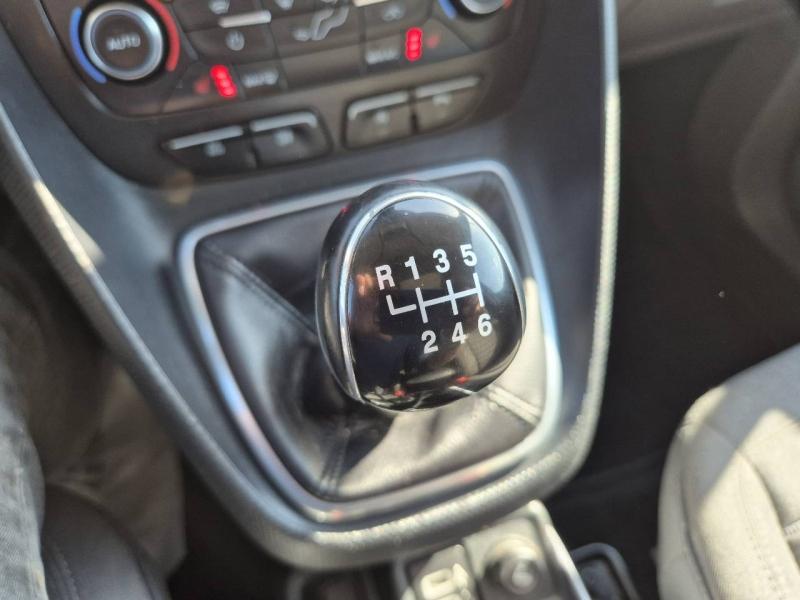 Image FORD Grd Tourneo Connect 1.5 EcoBlue 120ch Stop&Start Titanium