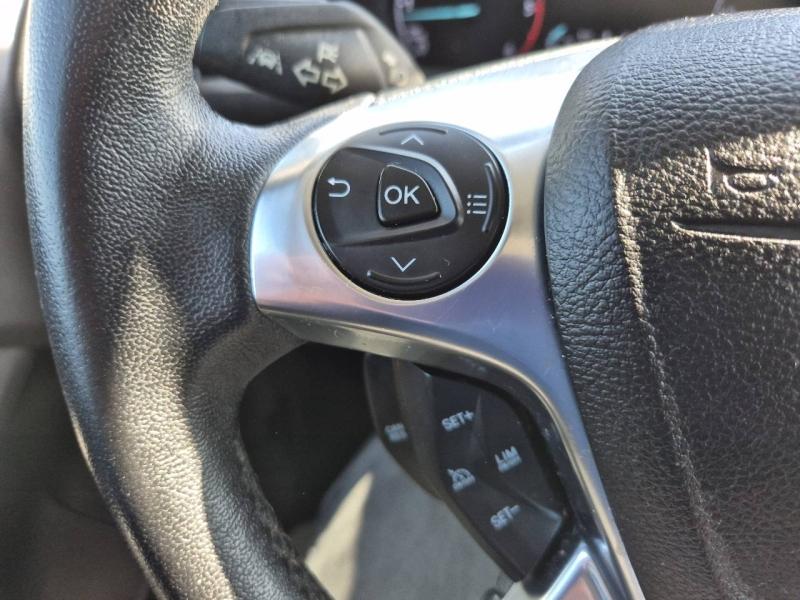 Image FORD Grd Tourneo Connect 1.5 EcoBlue 120ch Stop&Start Titanium