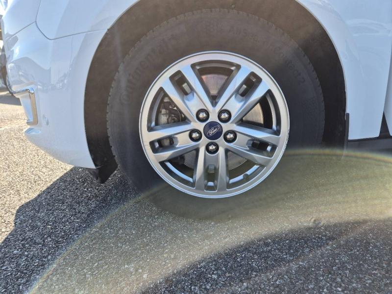Image FORD Grd Tourneo Connect 1.5 EcoBlue 120ch Stop&Start Titanium