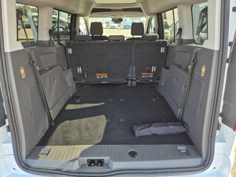 Image FORD Grd Tourneo Connect 1.5 EcoBlue 120ch Stop&Start Titanium