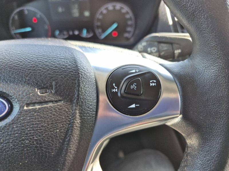 Image FORD Grd Tourneo Connect 1.5 EcoBlue 120ch Stop&Start Titanium