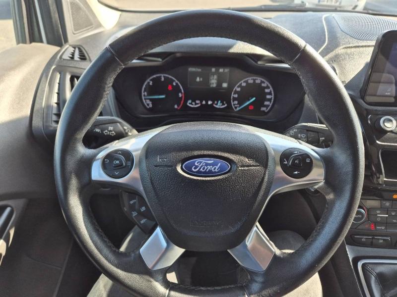 Image FORD Grd Tourneo Connect 1.5 EcoBlue 120ch Stop&Start Titanium