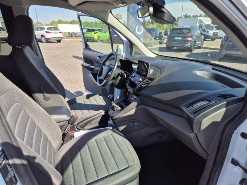 Image FORD Grd Tourneo Connect 1.5 EcoBlue 120ch Stop&Start Titanium