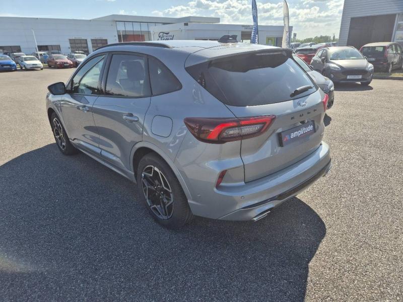 Image FORD Kuga 2.5 Duratec 243ch Hybride Rechargeable ST-Line X Powershift