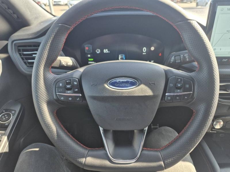 Image FORD Kuga 2.5 Duratec 243ch Hybride Rechargeable ST-Line X Powershift