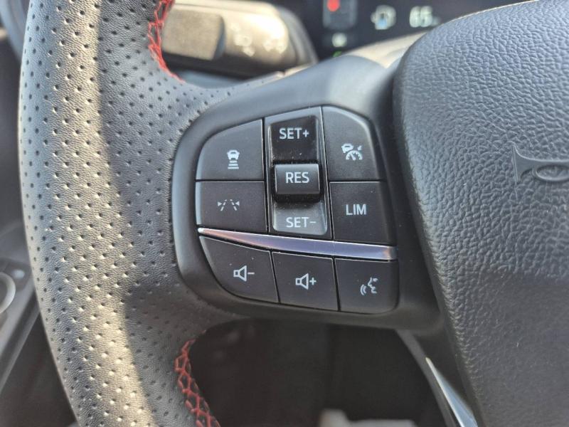 Image FORD Kuga 2.5 Duratec 243ch Hybride Rechargeable ST-Line X Powershift
