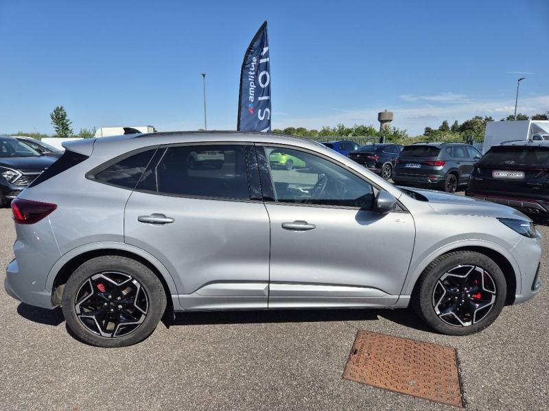 Image FORD Kuga 2.5 Duratec 243ch Hybride Rechargeable ST-Line X Powershift