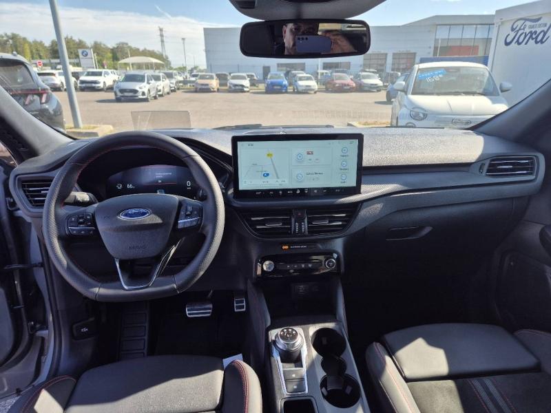 Image FORD Kuga 2.5 Duratec 243ch Hybride Rechargeable ST-Line X Powershift