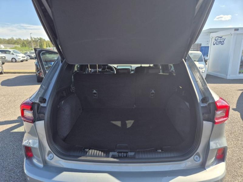 Image FORD Kuga 2.5 Duratec 243ch Hybride Rechargeable ST-Line X Powershift