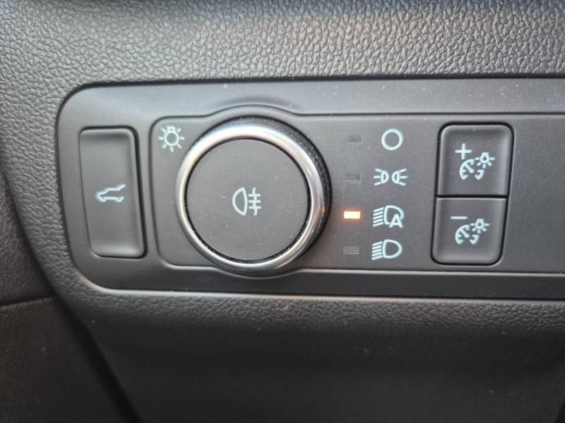 Image FORD Kuga 2.5 Duratec 243ch Hybride Rechargeable ST-Line X Powershift